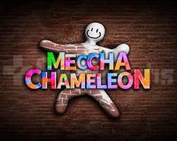 MECCHA CHAMELEON