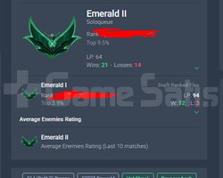 tr emerald