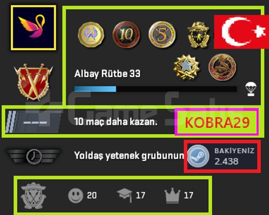 TR HESAP+6 MADALYA 192 WİN 386 SAAT