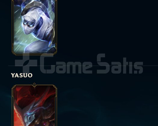 EUW 30LVL SILVER III