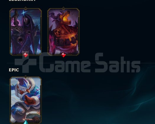 EUW 30LVL SILVER III