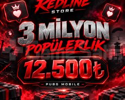 3 m popülerlikler