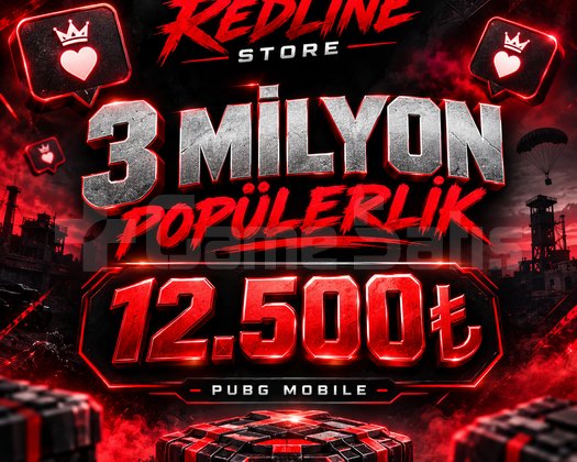 3 m popülerlikler