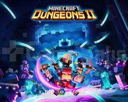 Minecraft Dungeons 2 + 1 Aylık Garanti