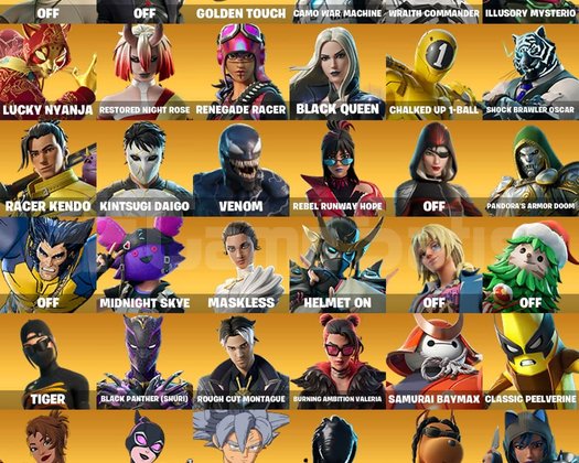 HIZLI SATILIK - EPIC MAİLİ İLE TESLİM