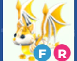 Fly Ride Fairy Bat Dragon