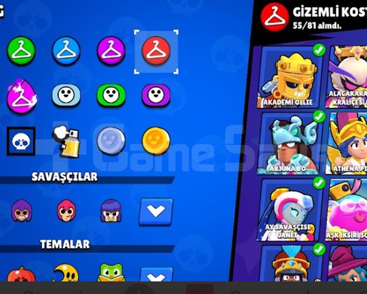 Uzaylı 2 ucuz hesap