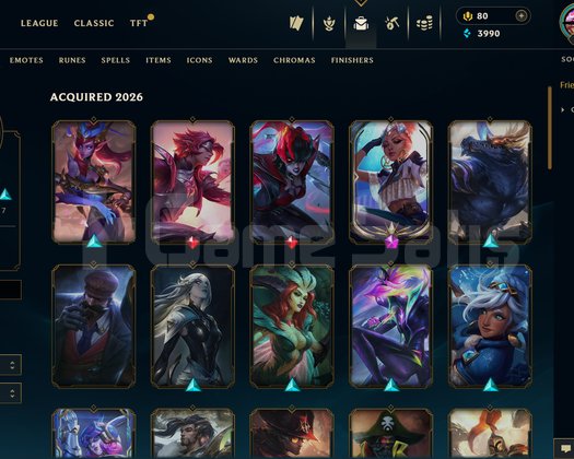 HANDMADE 80 WR PLAT 2 RARE SKİN