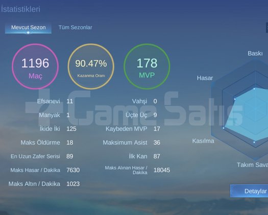 UYGUN FİYATTAN BOOST ATILIR