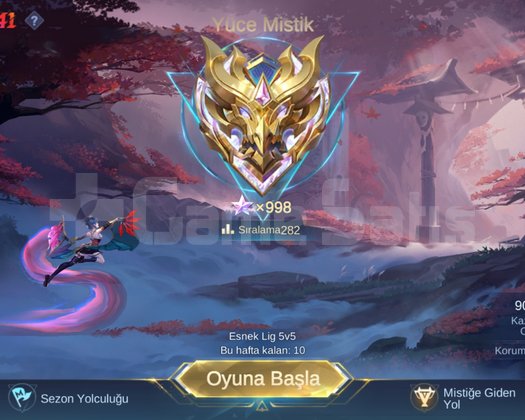 UYGUN FİYATTAN BOOST ATILIR