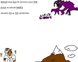 TR / UNRANKED HANDMADE FRESH HESAP