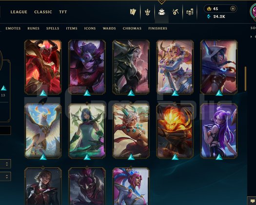 TR Yüksek Win Rate Master Hesap