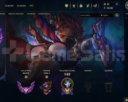 TR Yüksek Win Rate Master Hesap