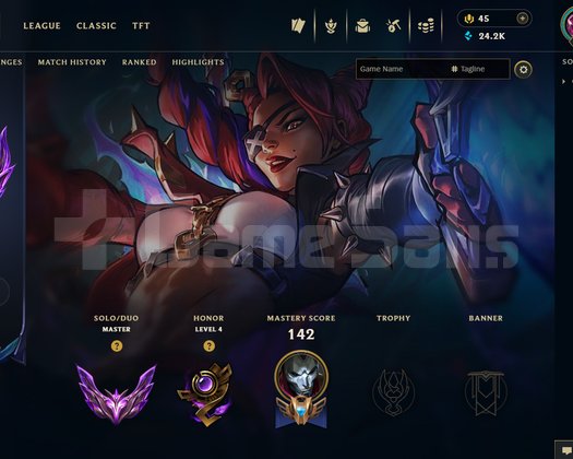 TR Yüksek Win Rate Master Hesap