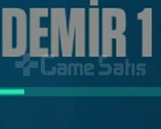 özel ilan  jojo store  demir acc