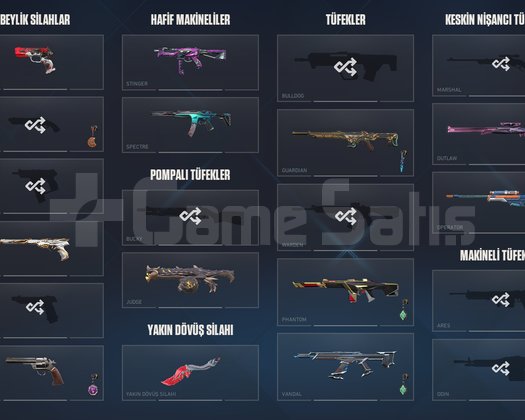 14 VANDAL//9 BIÇAKLI//MAİNLİK HESAP!!