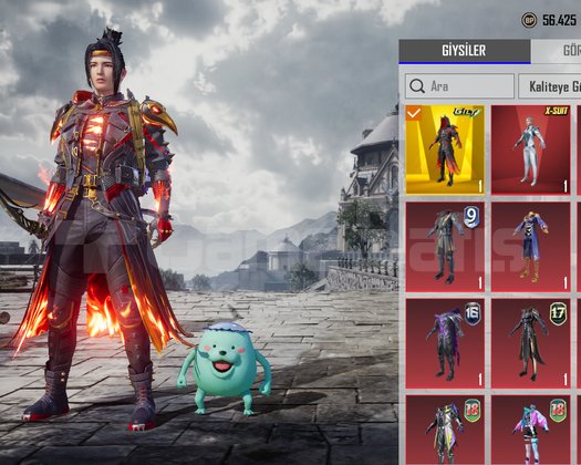 GEL AL GİT PİŞMAN OLMASIN PUBG
