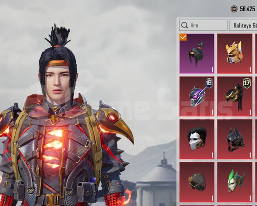 GEL AL GİT PİŞMAN OLMASIN PUBG