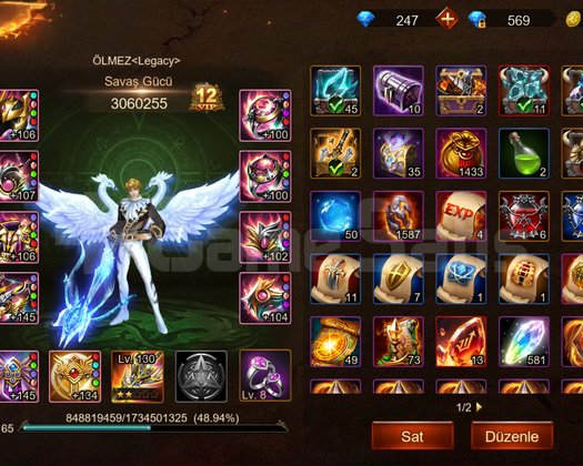 S1 de 3.1M OKÇU