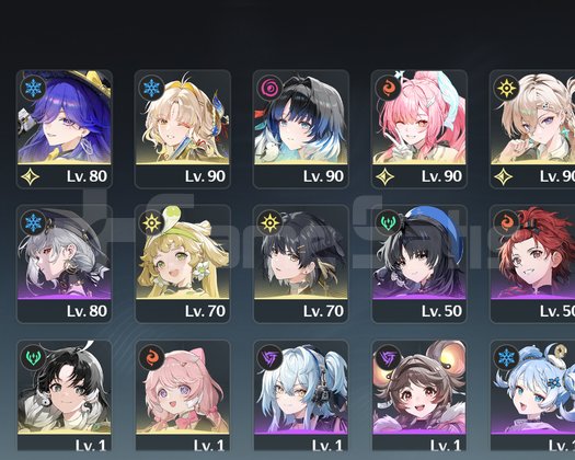 18x5 3 meta takım EU