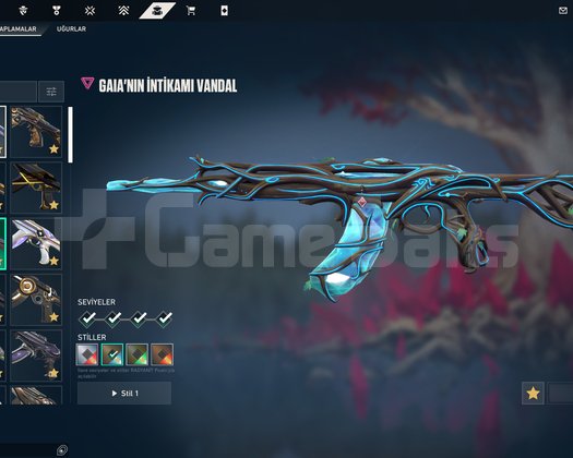 +300 k yatırılmış full+full immortal