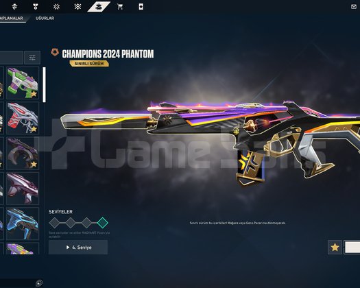 +300 k yatırılmış full+full immortal