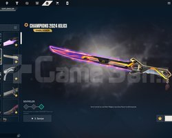 +300 k yatırılmış full+full immortal