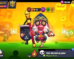 Brawl stars satılık