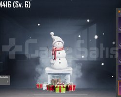 BUZ 6 !! S4 SAÇ !!