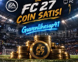 HIZLI 200K COINS