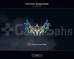 Tr hesap