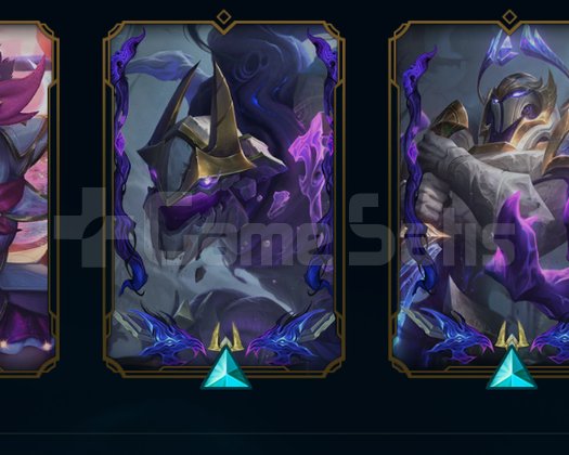 HANDMADE MASTER 650 LP ACC