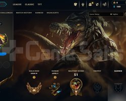 EUW - GOLD IV - PULSEFIRE EZREAL - 39 LV