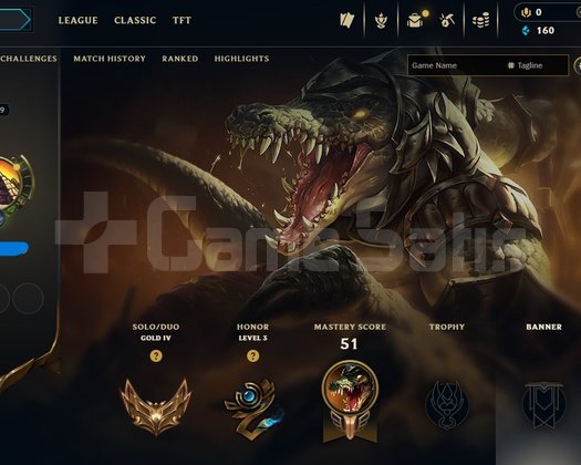 EUW - GOLD IV - PULSEFIRE EZREAL - 39 LV