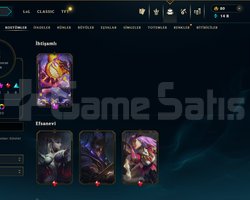 TR MASTER ERİME DİA 75LP GÜZEL İÇERİKLİ