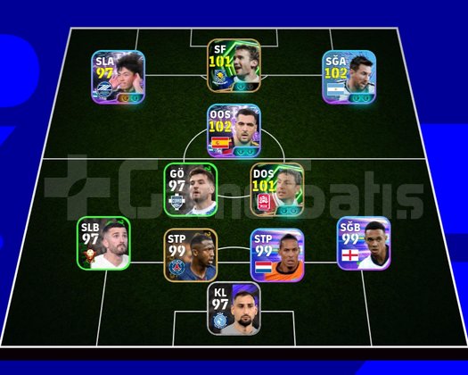 2 bombacili hesap yuki soma agüero