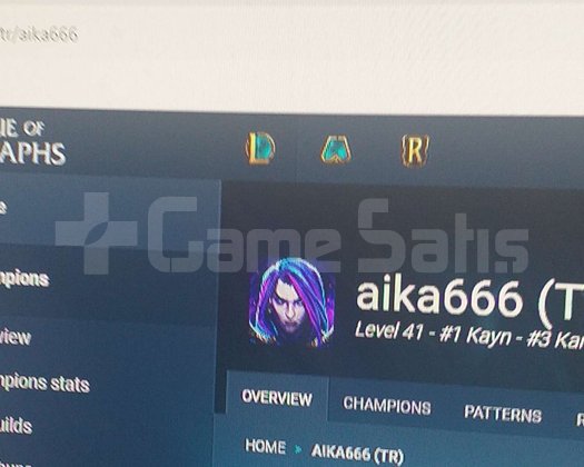 CHALLENGERDAN BOOST HİZMETİ