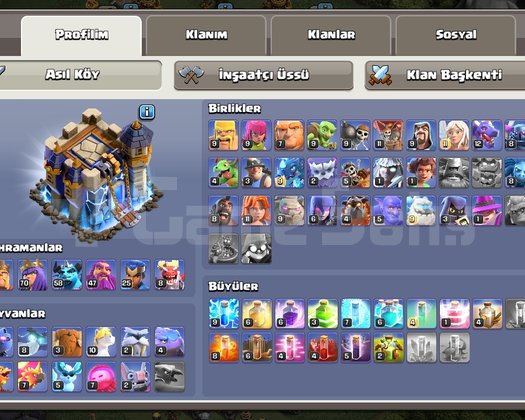 Bb18 savunma max