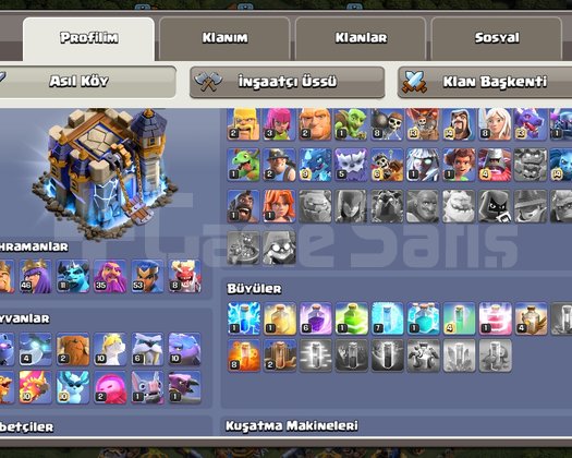 Bb18 savunma max