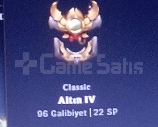 Uyguna lol hesabi