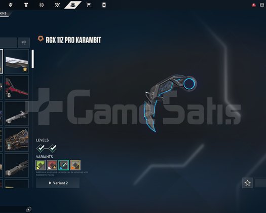 Temiz Skinli Hesabımı Satıyorum
