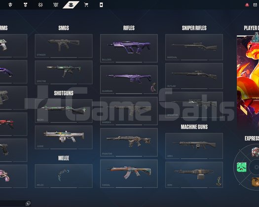 Temiz Skinli Hesabımı Satıyorum