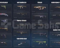 Satılık gold 1 Hesap