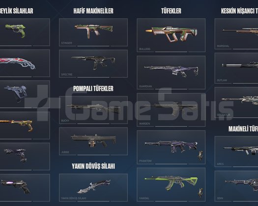 Satılık gold 1 Hesap