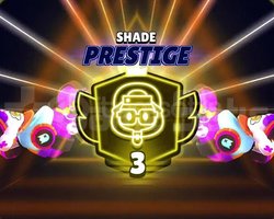 PRESTİJ 3 SHADE BOOST BRAWL STARS