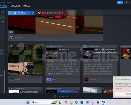 ets 2 steam hesabı