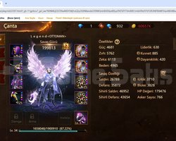 -34 200k ALAN HESABI