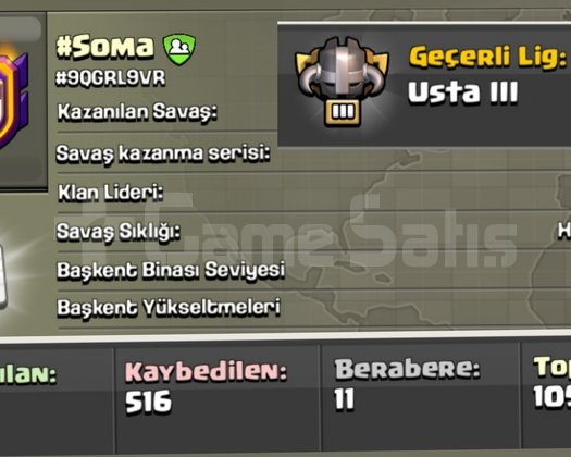 26 LWL USTA 3 BAŞKENT 10 SERİ 18