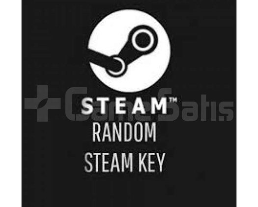 Random Key