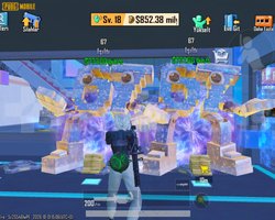 Pubg mobile ışıltı 67 piyasanın en ucuU